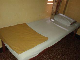 Sanman Residency Lodge, Bangalore 1